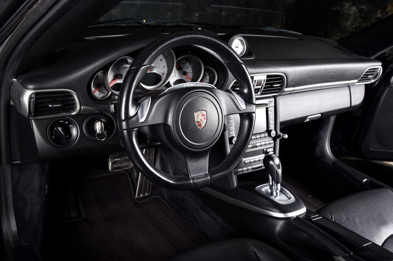 Porsche 997.2 Carrera S