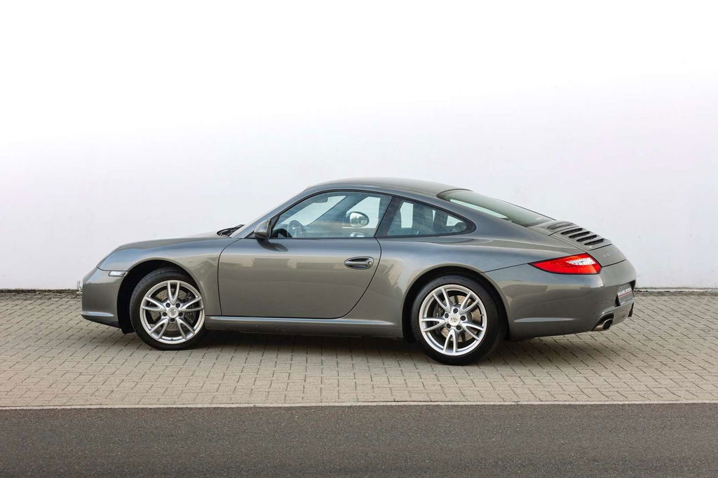 Porsche 997.2 Carrera