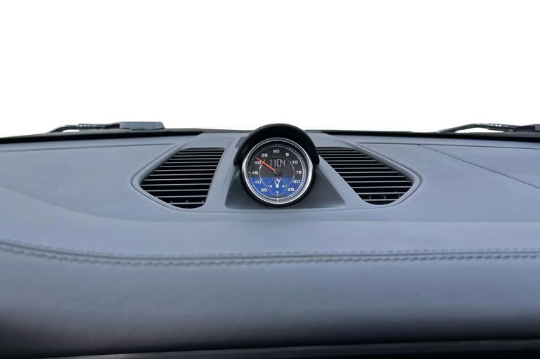 Porsche 991.2 Carrera 4 GTS