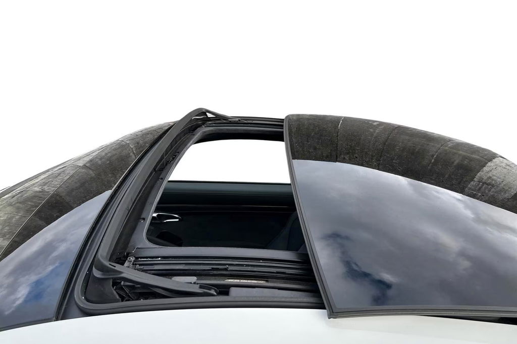 Porsche 991.2 Carrera 4 GTS