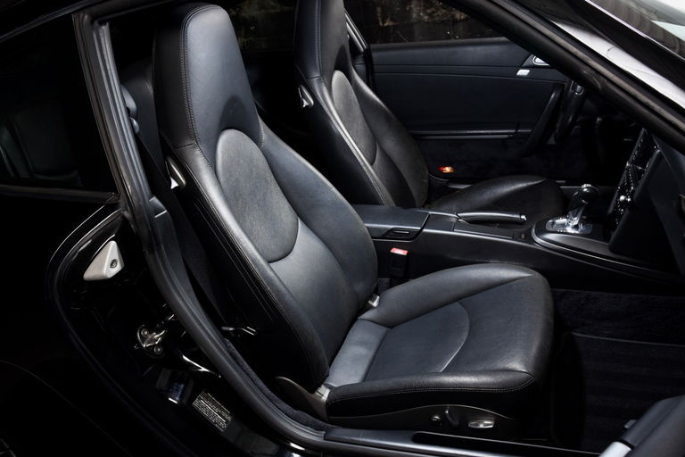 Porsche 997.2 Carrera S