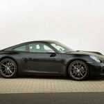 Porsche 992 Carrera T