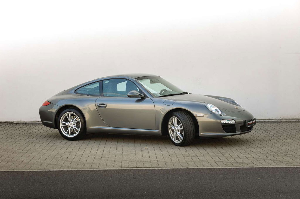 Porsche 997.2 Carrera