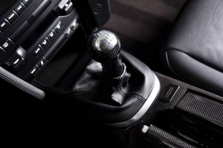 Porsche 997.2 Carrera 4S