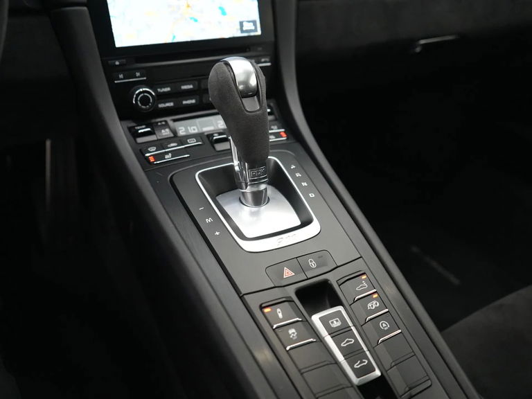 Porsche 991.2 Carrera 4 GTS