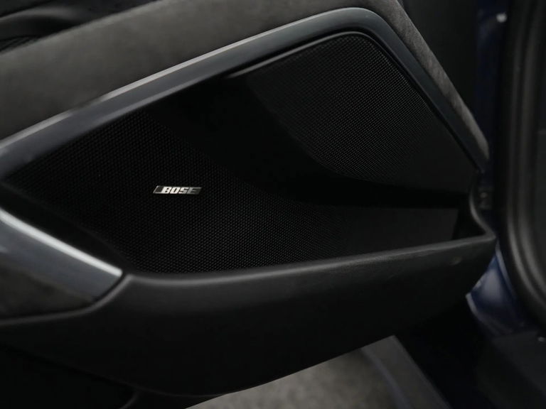 Porsche 991.2 Carrera 4 GTS