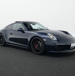 Porsche 991.2 Carrera 4 GTS