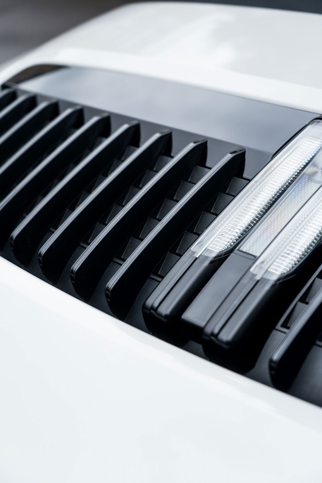 Porsche 992 Carrera 4 GTS