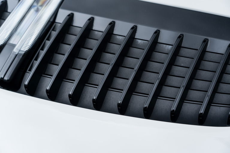 Porsche 992 Carrera 4 GTS