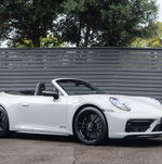 Porsche 992 Carrera 4 GTS