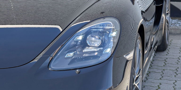 Porsche 718 Boxster GTS 4.0