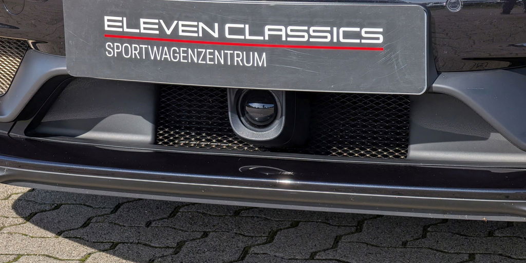 Porsche 718 Boxster GTS 4.0