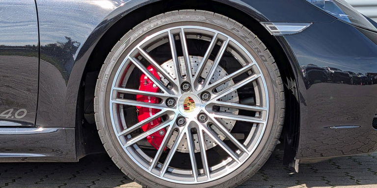 Porsche 718 Boxster GTS 4.0