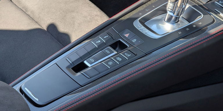 Porsche 718 Boxster GTS 4.0