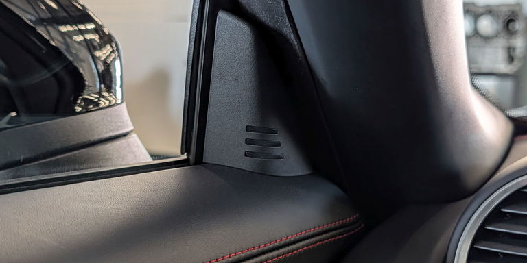 Porsche 718 Boxster GTS 4.0