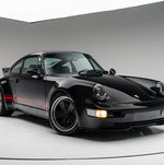 Porsche 911 Modified