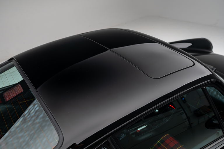 Porsche 911 Modified