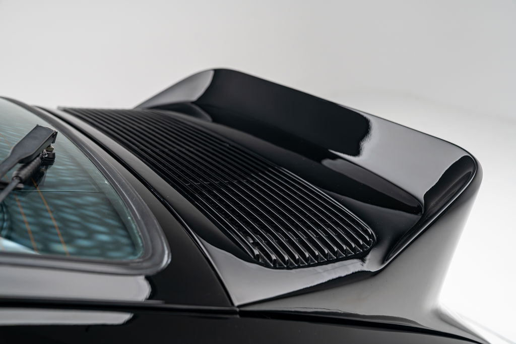 Porsche 911 Modified