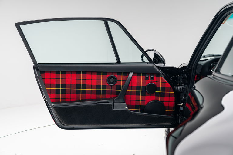 Porsche 911 Modified