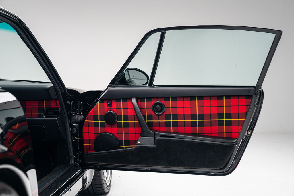 Porsche 911 Modified