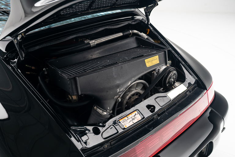 Porsche 911 Modified