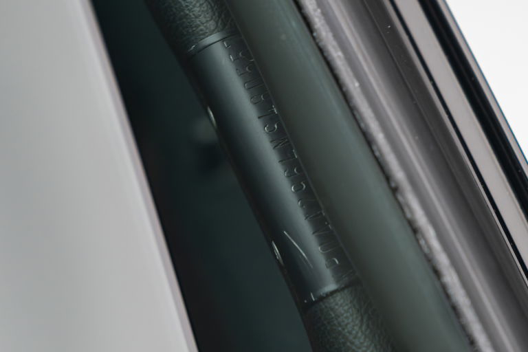 Porsche 911 Modified