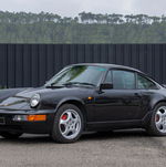 Porsche 964 Carrera 4