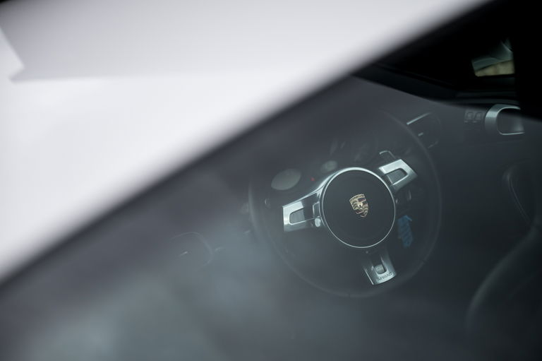 Porsche 997.2 Carrera GTS