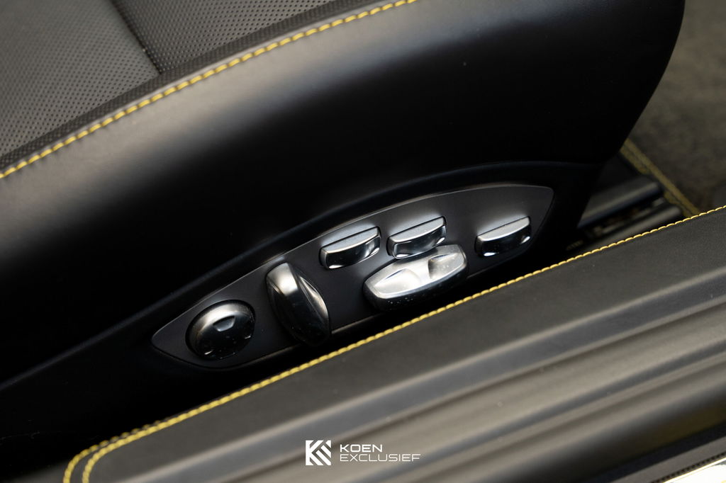 Porsche 718 Boxster S