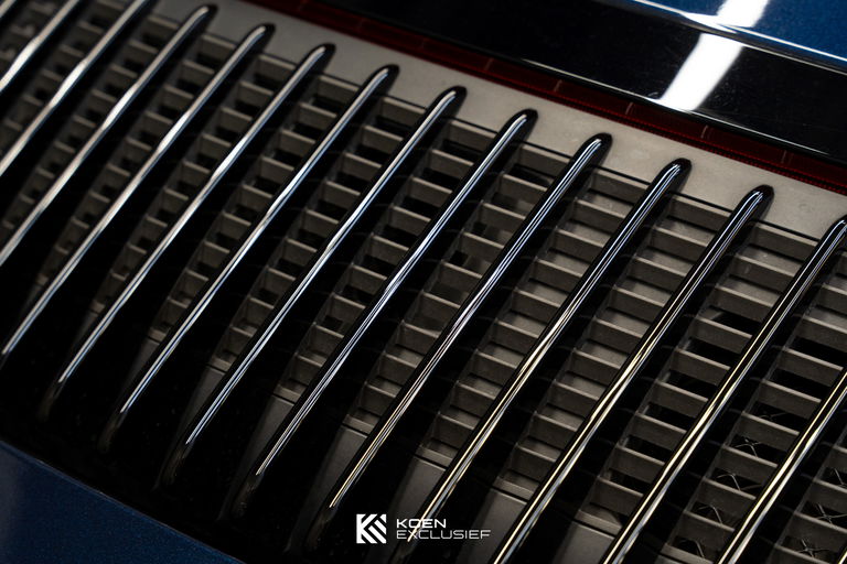 Porsche 991.2 Carrera S