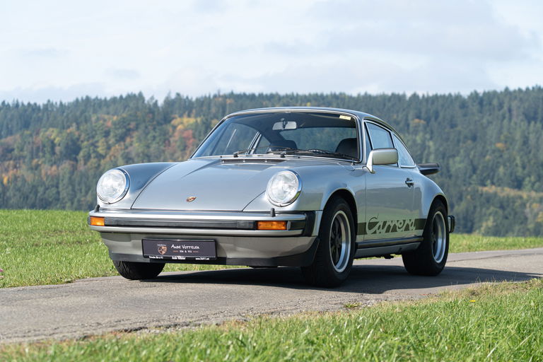 Porsche 911 Carrera 3.0