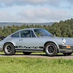 Porsche 911 Carrera 3.0