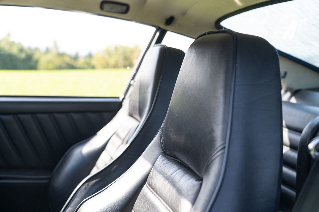 Porsche 911 Carrera 3.0