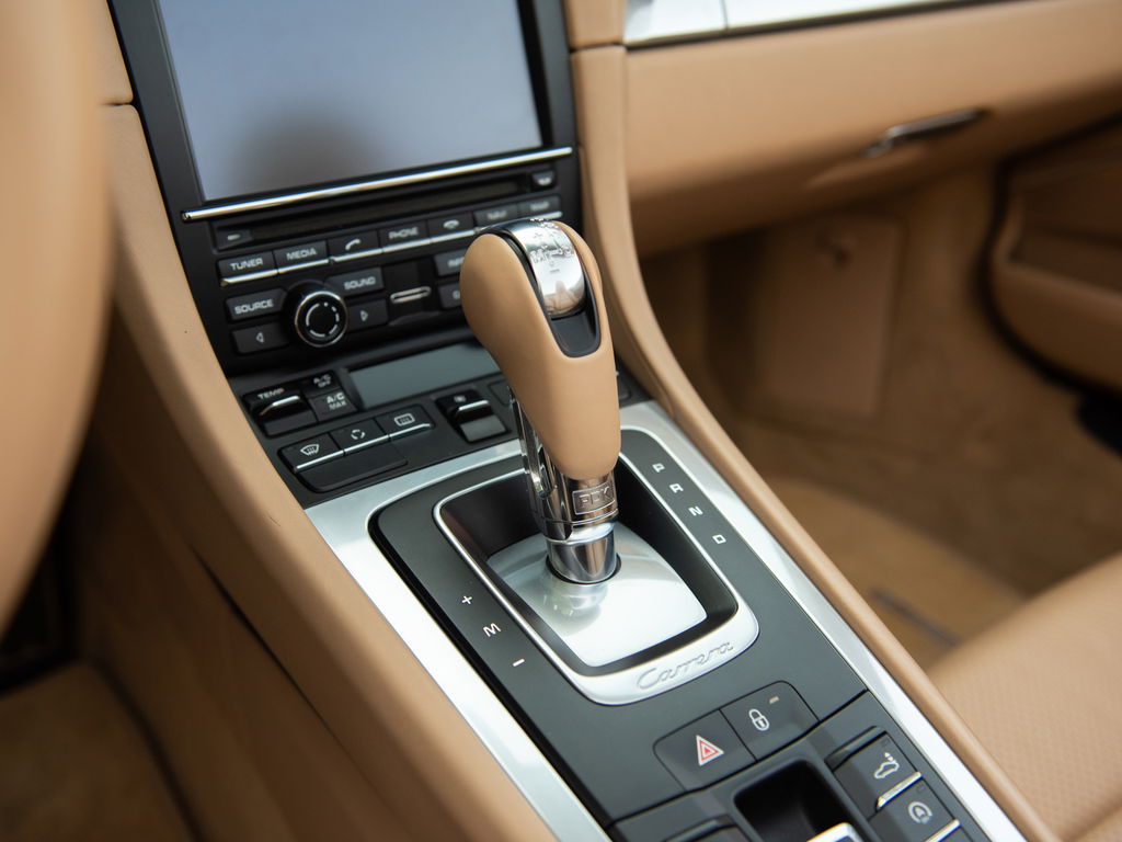 Porsche 991 Carrera S