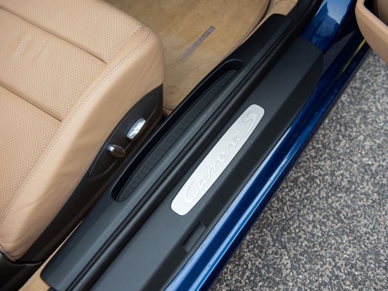 Porsche 991 Carrera S