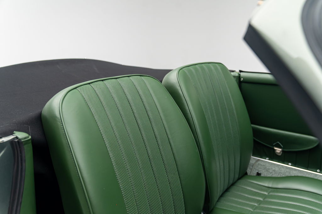 Porsche 356 Rod Emory Outlaw