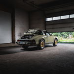 Porsche 911 Outlaw