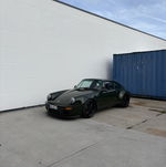 Porsche 911 Modified