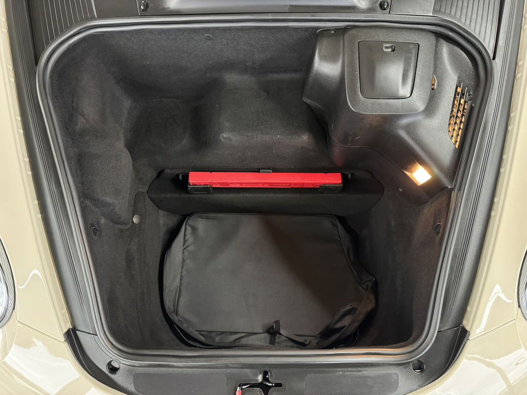 Porsche 997.2 Carrera