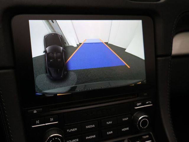 Porsche 718 Boxster 25 Years