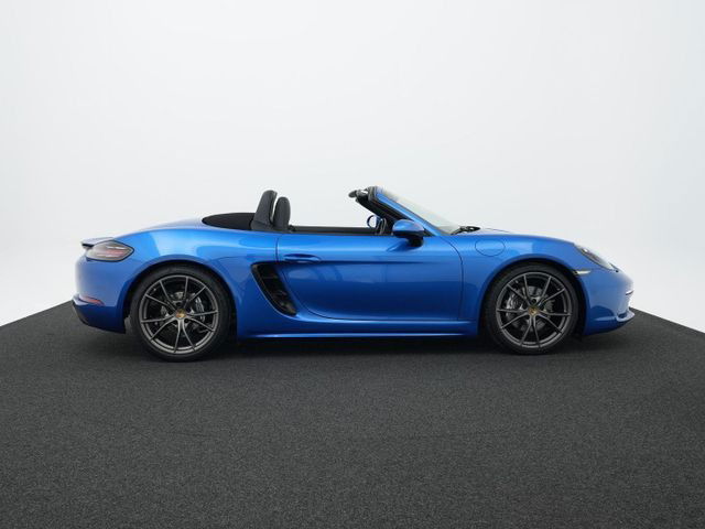 Porsche 718 Boxster