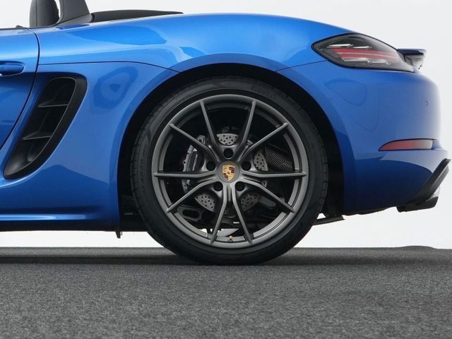 Porsche 718 Boxster