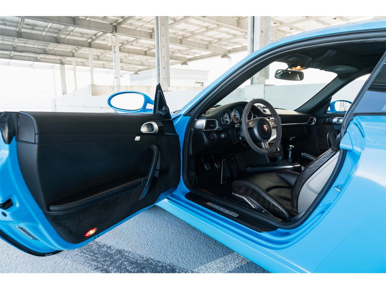 Porsche 997 Carrera S