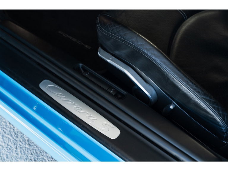 Porsche 997 Carrera S