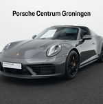 Porsche 992 Targa 4 GTS