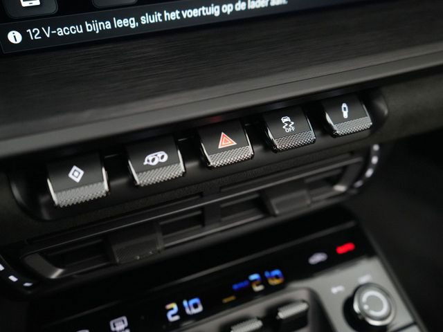 Porsche 992 Targa 4 GTS