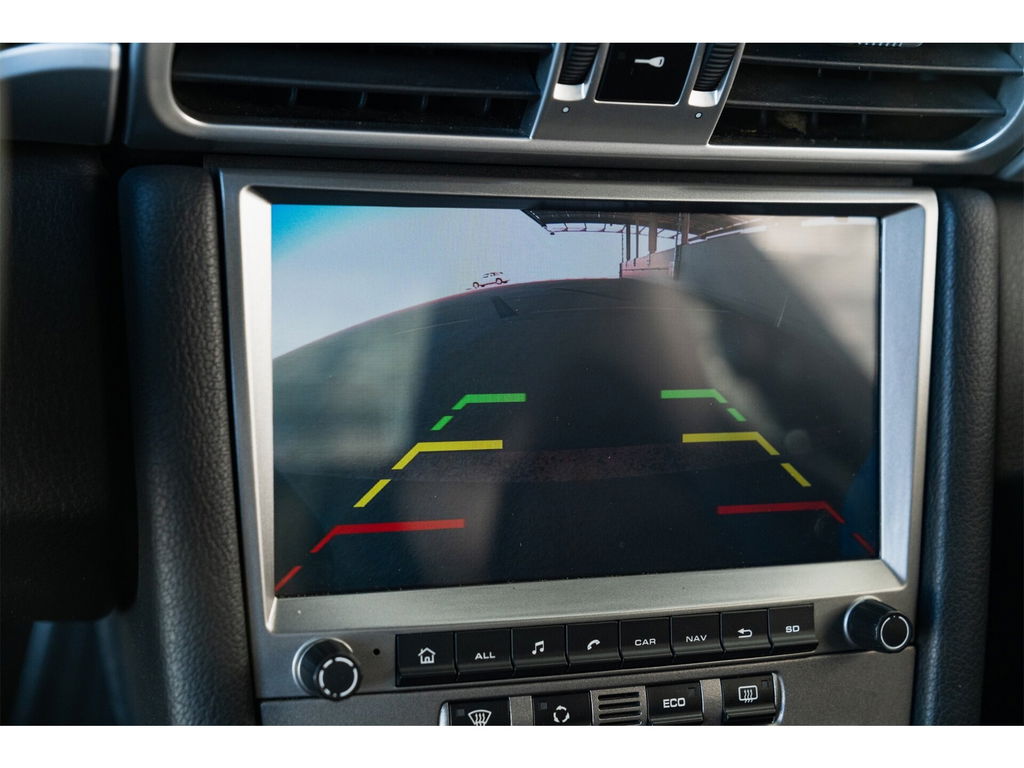 Porsche 997 Carrera S