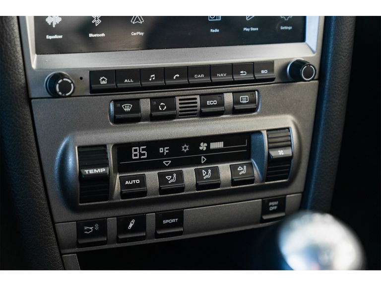 Porsche 997 Carrera S