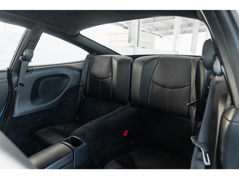 Porsche 997 Carrera S