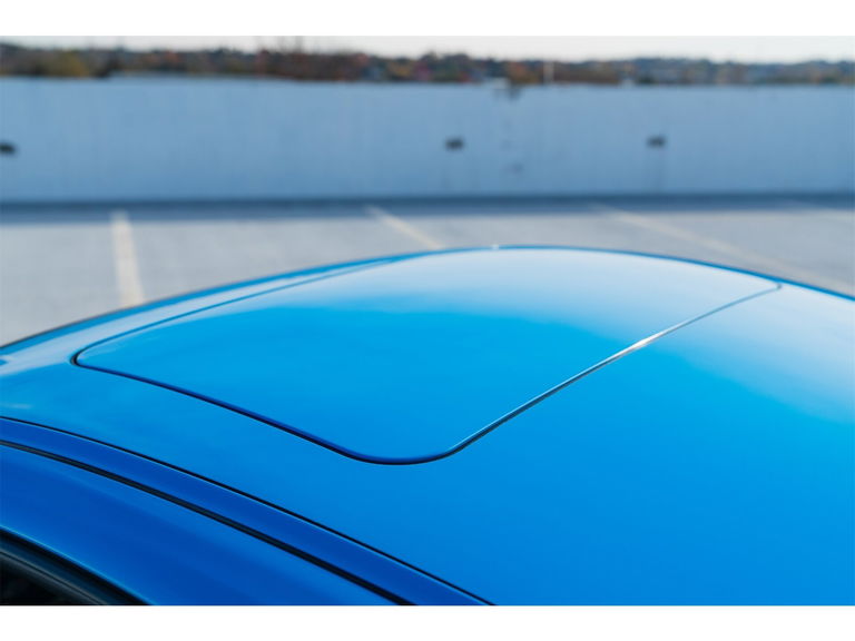 Porsche 997 Carrera S